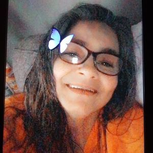 Meet your Posher, Sandy